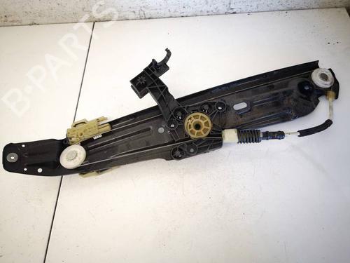 Used Rear right window mechanism Rear right window mechanism 34771317 34771317