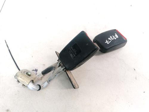 Used Rear center seatbelt Rear center seatbelt 35495755 35495755