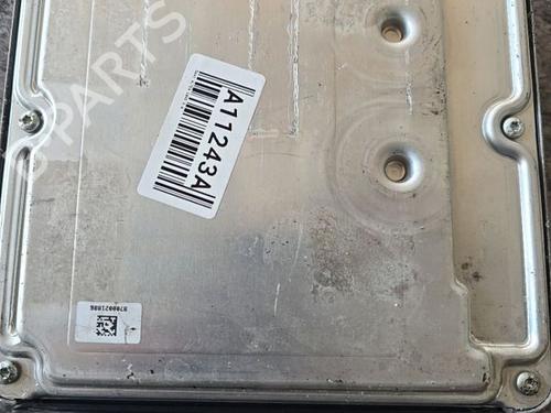 Engine control unit (ECU) SEAT ALTEA (5P1) 2.0 TDI 16V | BP33615621M57  - Image 5