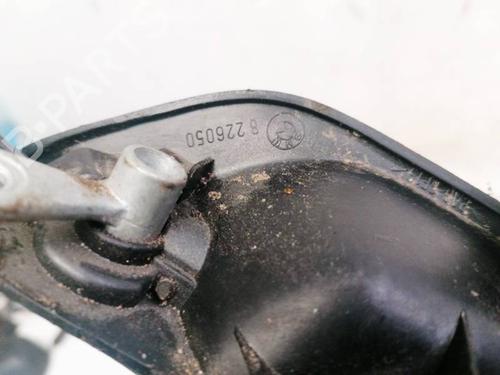 Front right interior door handle BMW 5 (E39) 530 d | BP35366485I14 - Image 3
