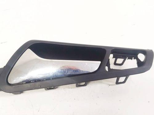 Used Front left interior door handle Front left interior door handle VW PASSAT B6 (3C2) 2.0 TDI (140 hp) 35171702 35171702