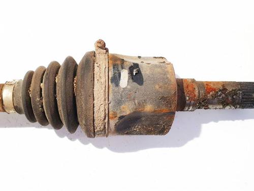 Left front driveshaft CHEVROLET CAPTIVA (C100, C140) 2.0 D 4WD | BP35266000M38 - Image 3