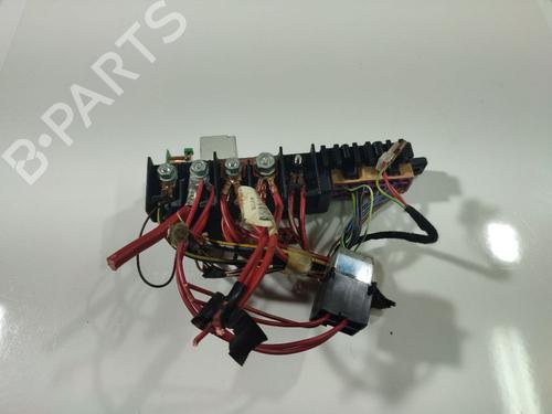 Used Fuse box Fuse box AUDI A6 C5 (4B2, 4B4) 2.5 TDI (163 hp) 32536742 32536742