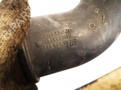 Pipe OPEL ASTRA H (A04) 1.7 CDTI (L48) | BP34982374M125 - Image 3