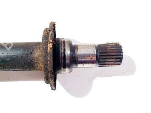 Right front driveshaft MINI MINI (R50, R53) Cooper | BP35073213M39 - Image 4