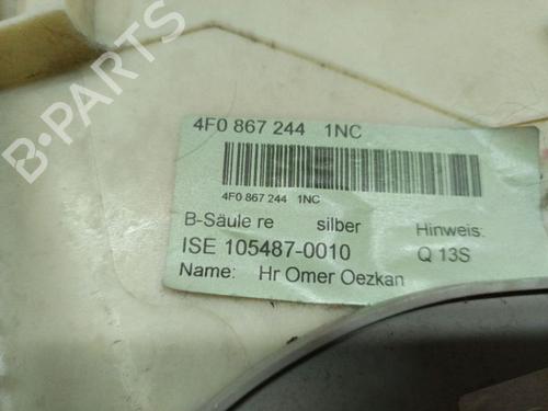 Other AUDI A6 C6 (4F2) 2.4 | BP34943015O1  - Image 5