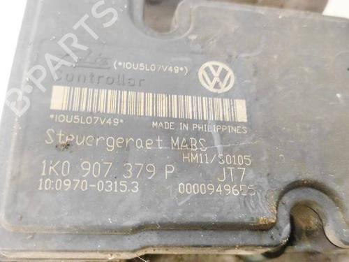 ABS pump SEAT LEON (1P1) 2.0 TDI | BP35283621M43 - Image 3