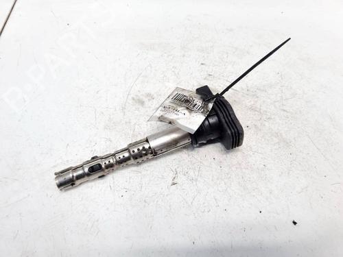 Used Ignition coil Ignition coil AUDI TT Roadster (8J9) 2.0 TFSI (200 hp) 35138137 35138137