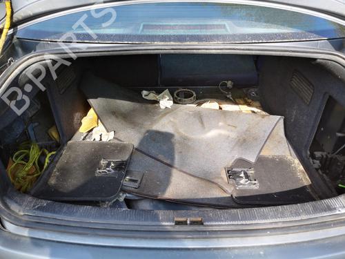 Electronic module AUDI A6 C5 (4B2, 4B4) 2.4 | BP32909007M83 - Image 9