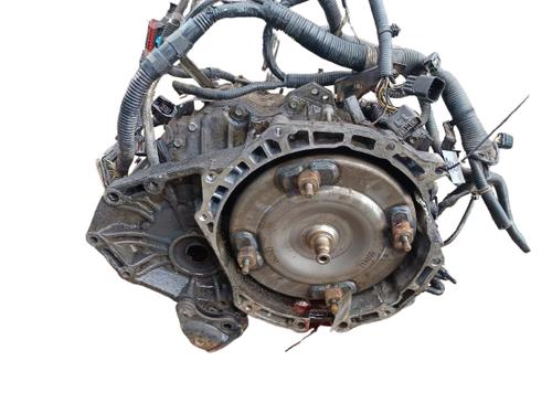 Used Gearbox Gearbox MAZDA CX-7 (ER) 2.3 AWD (248 hp) 35143801 35143801