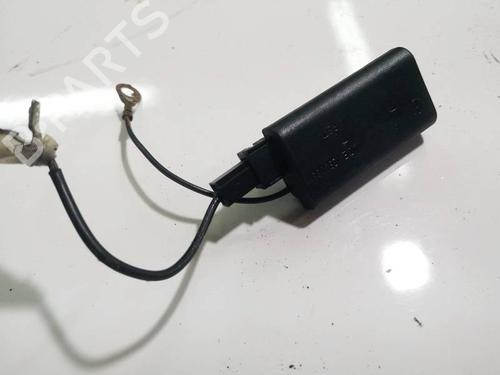 Used Electronic module Electronic module VW PASSAT CC B6 (357) 1.8 TSI (160 hp) 34813984 34813984