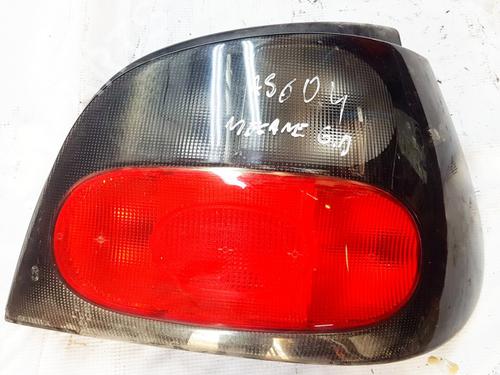 Used Right taillight Right taillight RENAULT MEGANE I (BA0/1_) 1.6 e (BA0F, BA0S) (90 hp) 35868661 35868661