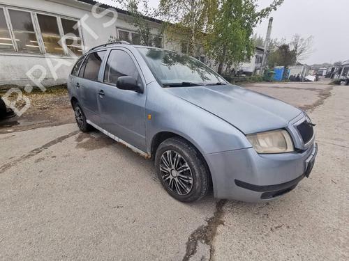 Used Parts SKODA FABIA I (6Y2) 1.9 TDI 5011458