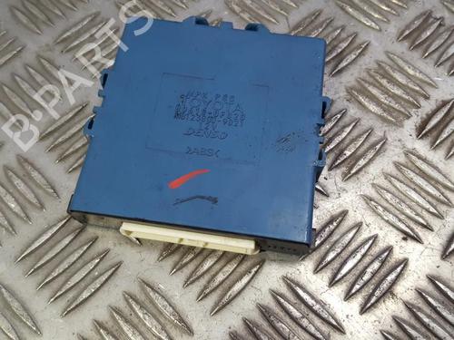 Used Electronic module Electronic module TOYOTA COROLLA Verso (ZER_, ZZE12_, R1_) 2.2 D-4D (AUR10_, AUR10R) (136 hp) 33495263 33495263