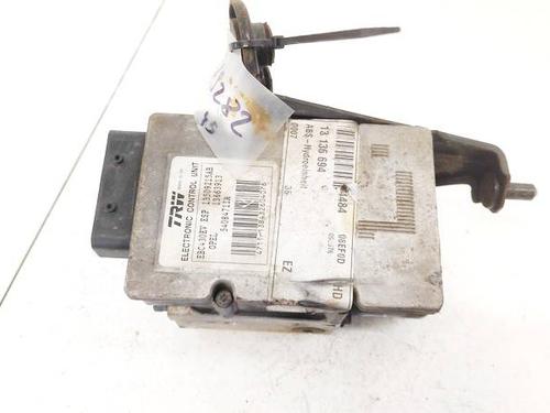Used ABS pump ABS pump 35243687 35243687