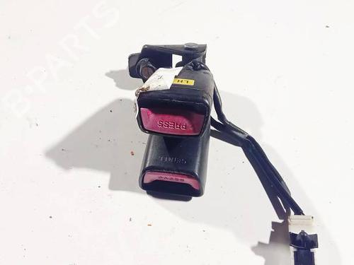 Seat buckle KIA CEE'D Hatchback (ED) 1.6 CRDi 115 | BP35034741I32 - Image 2