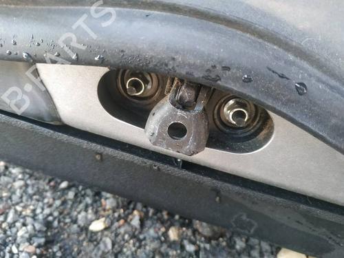 Hinge/Door check strap CHRYSLER 200 Saloon 2.4 | BP35106884C146 - Image 2