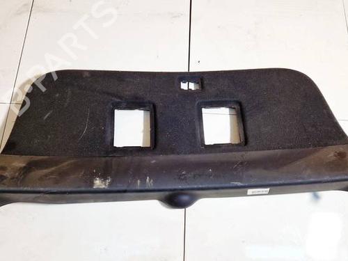 Used Boot lining Boot lining TOYOTA AVENSIS (_T25_) 2.0 D-4D (ADT250_, ADT250R) (126 hp) 34999838 34999838