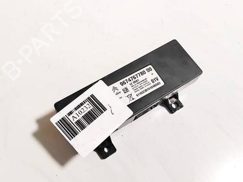 Used Electronic module Electronic module 35038676 35038676