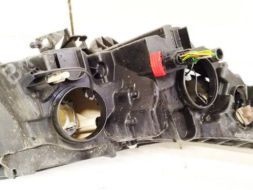 Left headlight CITROËN C4 I (LC_) 1.6 HDi | BP34859823C28 - Image 3