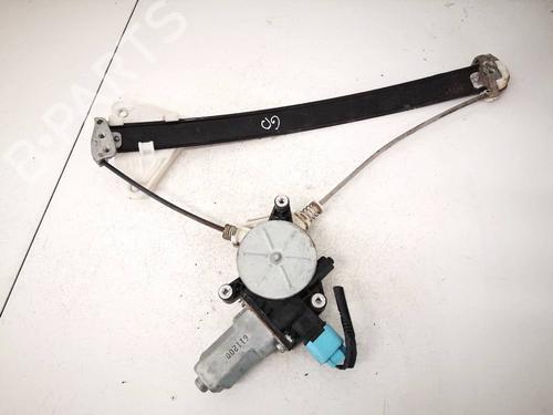 Used Rear right window mechanism Rear right window mechanism 39544535 39544535