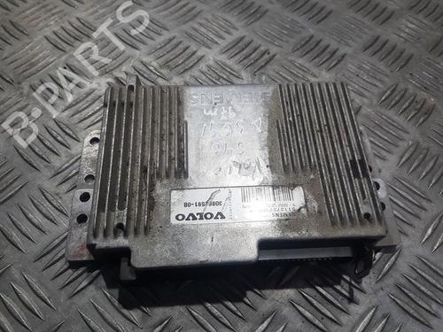 Used Engine control unit (ECU) Engine control unit (ECU) VOLVO S40 I (644) 1.6 (109 hp) 33486196 33486196