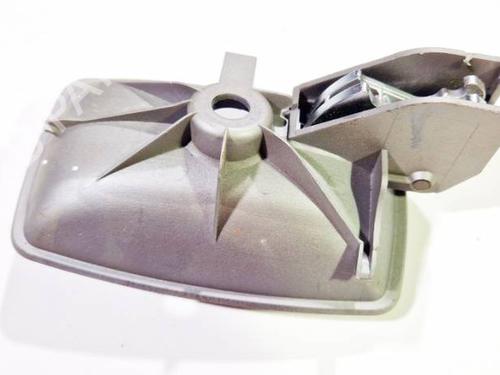 Front right interior door handle BMW 7 (E65, E66, E67) 735 i | BP35224814I14 - Image 2