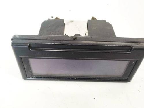 Display Display VOLVO S40 II (544) 2.0 D (136 hp) 37278458 37278458
