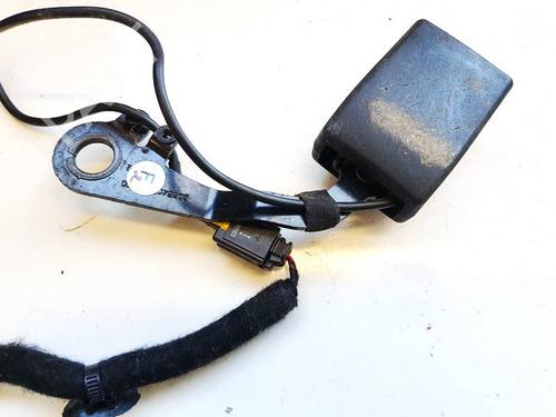 Used Seat buckle Seat buckle 35231999 35231999