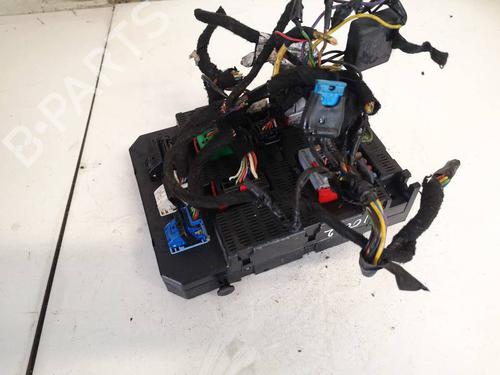 Used Electronic module Electronic module 35088910 35088910