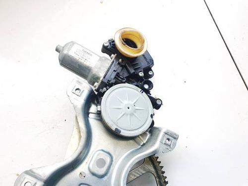 Left front window motor TOYOTA AURIS (_E15_) 2.0 D-4D (ADE150_, ADE150R) | BP34816526E21 - Image 3
