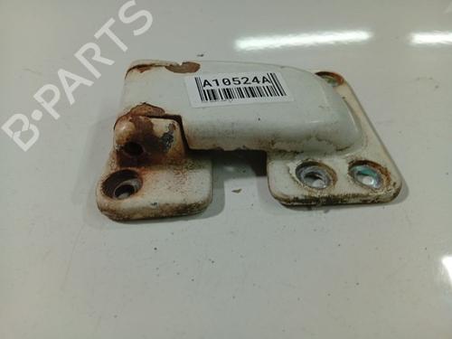 Charnière/Limiteur de porte Charnière/Limiteur de porte FIAT DUCATO Van (244_) 2.8 JTD 4x4 (128 hp) 36545958 36545958