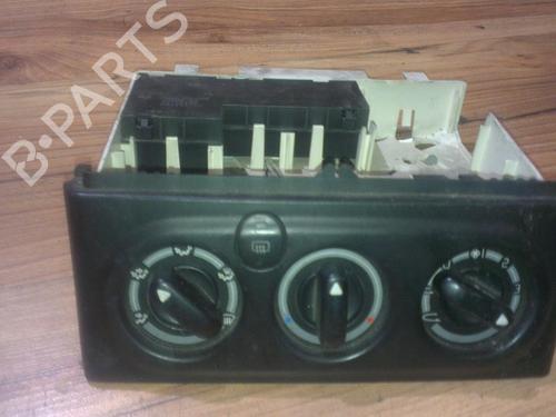 Used Climate control Climate control RENAULT LAGUNA I (B56_, 556_) 1.8 (B56S/T/0) (90 hp) 35865609 35865609