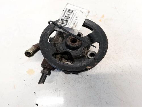 Used Steering pump Steering pump TOYOTA COROLLA Verso (ZER_, ZZE12_, R1_) 2.0 D-4D (CUR10_, CUR10R) (116 hp) 34745367 34745367