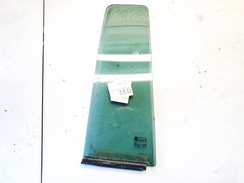 Used Rear right quarter glass Rear right quarter glass 35249266 35249266