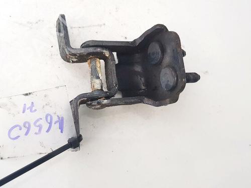 Used Hinge/Door check strap Hinge/Door check strap MAZDA RX-8 (SE, FE) 1.3 (FE103, SE3P) (192 hp) 32878229 32878229