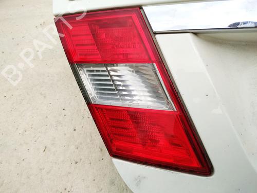 Used Left tailgate light Left tailgate light 35511533 35511533