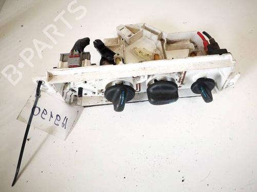 Used Climate control Climate control CHRYSLER PT CRUISER (PT_) 2.0 (141 hp) 35236019 35236019