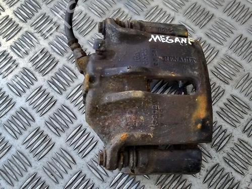 Used Left front brake caliper Left front brake caliper 35681782 35681782