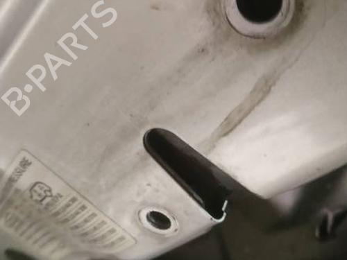 Used Front left lock Front left lock 35089687 35089687