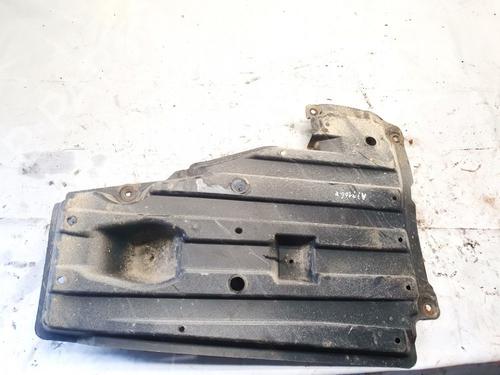 Used Underbody protection Underbody protection TOYOTA COROLLA Verso (ZER_, ZZE12_, R1_) 2.2 D-4D (AUR10_, AUR10R) (136 hp) 35435789 35435789