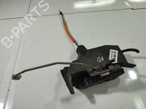 Used Rear left lock Rear left lock AUDI A8 D3 (4E2, 4E8) 4.2 quattro (335 hp) 34810249 34810249