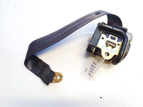 Used Front left seatbelt Front left seatbelt AUDI A4 B5 (8D2) 1.9 TDI (116 hp) 35355715 35355715