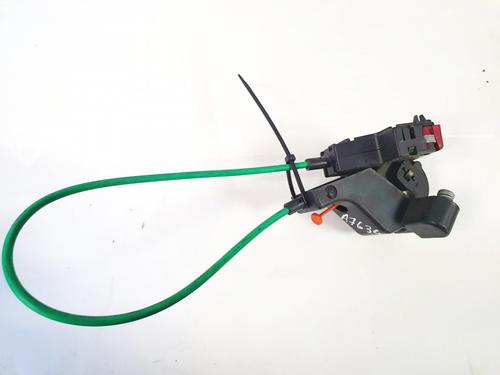 Electronic module PEUGEOT 607 (9D, 9U) 2.2 HDi | BP35470095M83 - Image 2