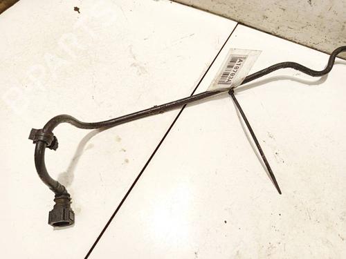 Pipe RENAULT MEGANE III Hatchback (BZ0/1_, B3_) 1.6 16V (BZ1B, BZ1H) | BP34906439M125 - Image 3