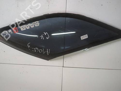Vitre de custode arrière gauche Vitre de custode arrière gauche SAAB 9-5 (YS3E) 2.3 Turbo (220 hp) 36545922 36545922