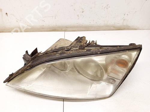 Used Left headlight Left headlight FORD MONDEO III (B5Y) 1.8 16V (110 hp) 34804259 34804259