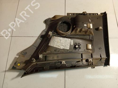 Rear left panel VW GOLF V (1K1) 2.0 TDI | BP39158884C60 - Image 3