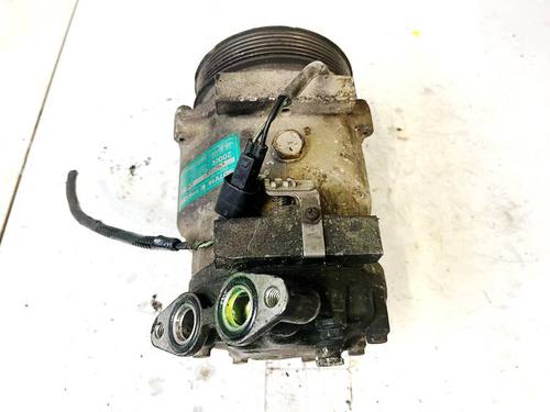 AC compressor AUDI A6 C6 (4F2) 2.4 | BP35358383M34 - Image 3