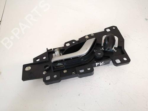 Used Front left interior door handle Front left interior door handle 35044271 35044271